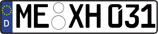 ME-XH031
