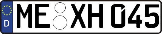 ME-XH045