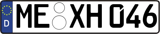 ME-XH046