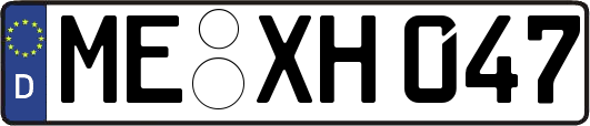 ME-XH047
