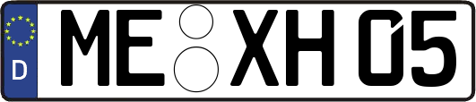 ME-XH05