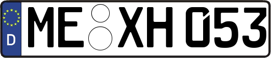 ME-XH053