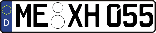 ME-XH055