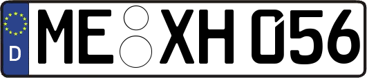 ME-XH056