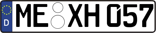 ME-XH057