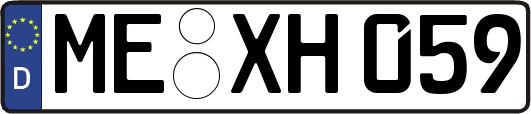 ME-XH059