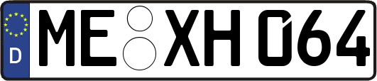 ME-XH064