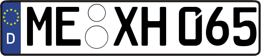 ME-XH065