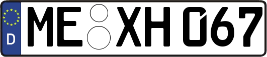 ME-XH067