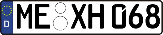 ME-XH068