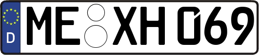 ME-XH069