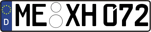 ME-XH072