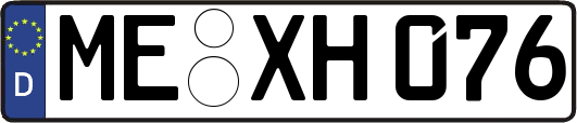 ME-XH076