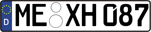 ME-XH087