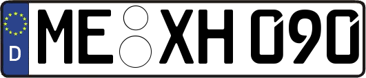ME-XH090