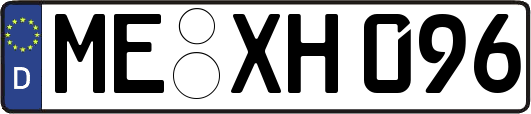 ME-XH096