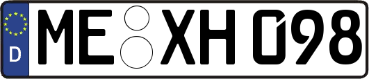 ME-XH098