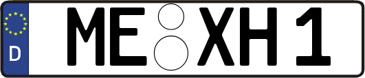 ME-XH1