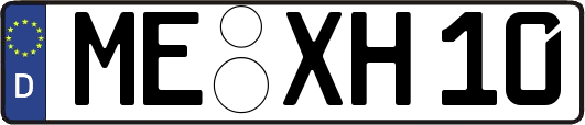 ME-XH10