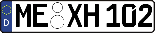 ME-XH102