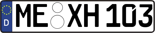 ME-XH103