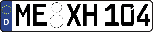 ME-XH104