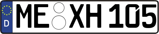 ME-XH105
