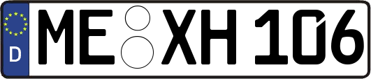 ME-XH106
