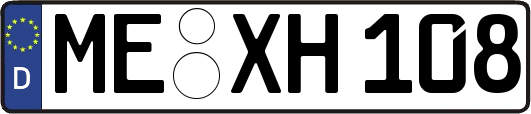 ME-XH108