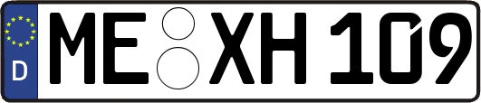 ME-XH109