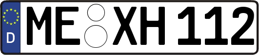 ME-XH112