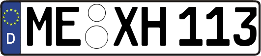 ME-XH113