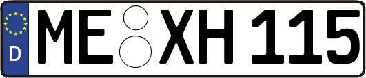 ME-XH115