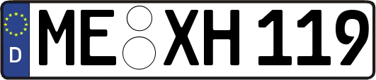 ME-XH119