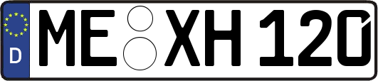 ME-XH120