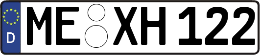ME-XH122