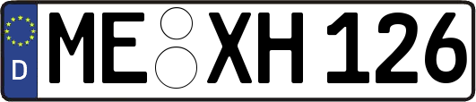 ME-XH126