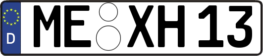 ME-XH13