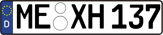 ME-XH137
