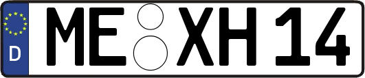 ME-XH14