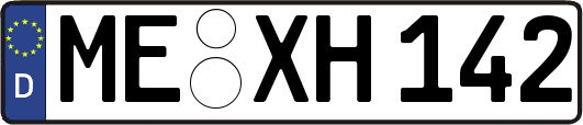 ME-XH142