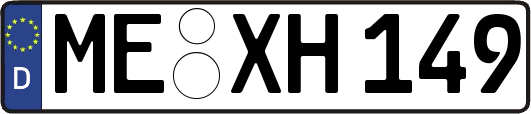 ME-XH149