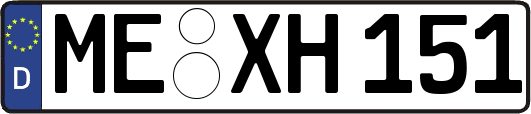 ME-XH151