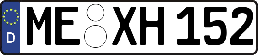 ME-XH152