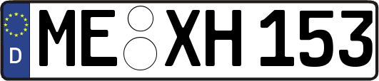 ME-XH153