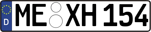 ME-XH154