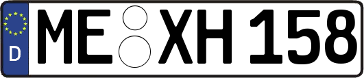 ME-XH158