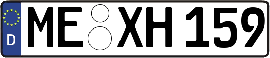 ME-XH159