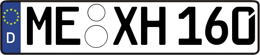 ME-XH160