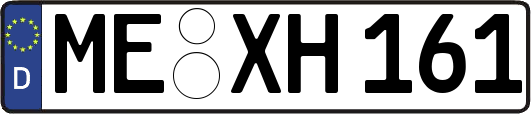 ME-XH161